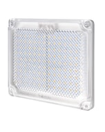 Quick Action 10W Surface-Mount LED Light - Daylight White