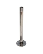 Echomax Active Deck Mount 300mm 1/14 TPI Male