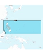 Garmin Navionics + Chart: AE021R - Philippines