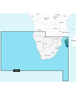 Garmin Navionics Vision+ Chart: AF002R - Africa, South