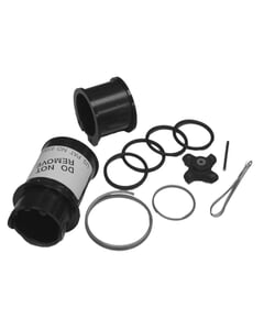 Airmar Paddlewheel and Valve Kit B744V