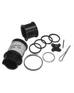 Airmar Paddlewheel and Valve Kit B744V