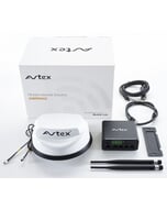 Avtex AMR994x 4G/5G Antenna Mobile Internet Solution Dual Sim Router