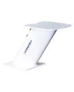 Scanstrut APT-F-250-02 Aluminium PowerTower - 250mm