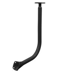 Scanstrut APT-LB-01-BLK Light Bar For PowerTowers - Black