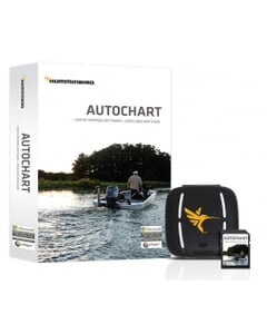 Humminbird Autochart (EU)