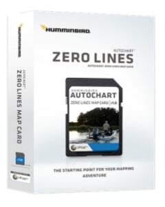 Humminbird Autochart Zline SD (EU)