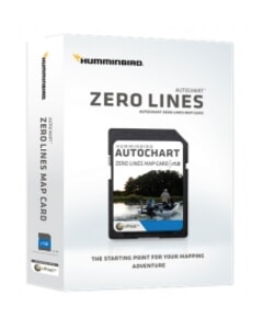 Humminbird Autochart Zline SD (EU)