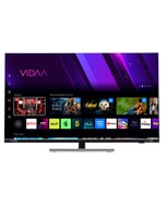 Avtex AV24TS 24" VIDAA Freely SmartPRO TV With Satellite Decoder