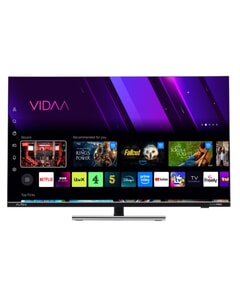 Avtex AV24TS 24" VIDAA Freely SmartPRO TV With Satellite Decoder