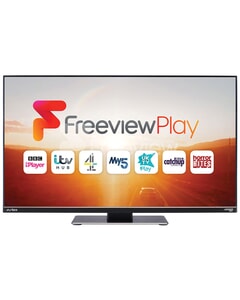 Avtex 199DSFVP 19.5" Freeview Play Connected TV