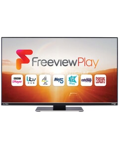Avtex 219DSFVP 21.5" Freeview Play Connected TV