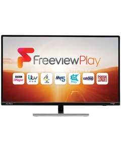 Avtex 279DSFVP 27" Freeview Play Connected TV
