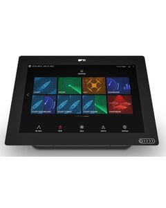 Raymarine AXIOM+ 12 Chartplotter