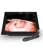 Raymarine AXIOM+ 12RV & RV-100 Transducer