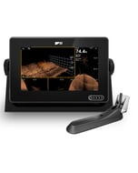 Raymarine AXIOM+ 7RV & RV-100 Transducer