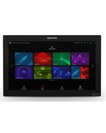 Raymarine Axiom XL 24 Glass Bridge