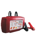 Sterling 5 amp 6V and 12V Battery Charger