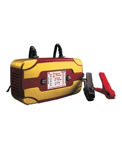 Sterling 6 amp 6V and 12V Battery Charger