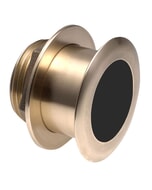 Raymarine B164-12 50/200 kHz DT Bronze Low Profile Transducer
