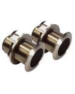 Raymarine B175 D/T Thru Hull Lo-Med Transducer pair 20D