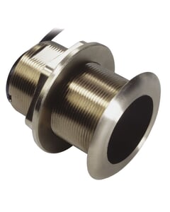 Garmin/Airmar B60 Bronze Thru-Hull Transducer 20 Degrees Tilt