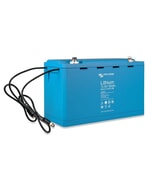 Victron LifePO4 Battery - 12.8V / 100Ah Smart