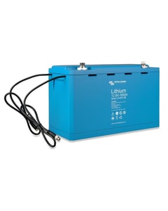 Victron LifePO4 Battery - 12.8V / 100Ah Smart