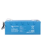Victron Energy LifePO4 Battery 25.6V / 200Ah Smart