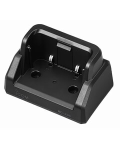 Icom BC-235 Desktop Fast Charger for IC-M37E