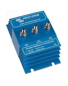 Victron BCD000402000 Diode Battery Combiner BCD 402