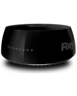 Raymarine Black Quantum 2 Q24D 18" Radar Radome with 15m Cables