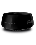 Raymarine Black Quantum 2 Q24D 18" Radar Radome with 10m Cables