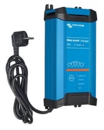 Victron Blue Smart IP22 Single Output CEE Charger - 24V 16A