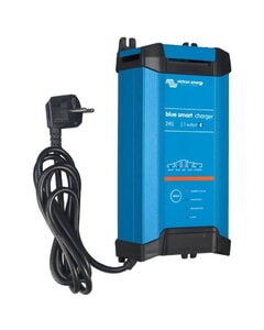 Victron Blue Smart IP22 Single Output CEE Charger - 24V 16A