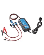 Victron Blue Smart IP65 Single Output UK Charger - 24V 13A