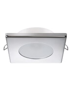 Quick Bryan C IP40 2W Recessed LED Downlight - Daylight White