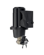 Quick BTQ 110-25 Single Prop Thruster - 25KGF 12V No Casing