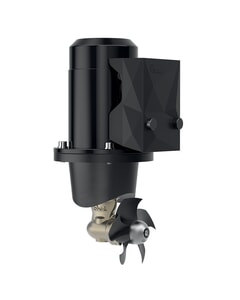 Quick BTQ 110-25 Single Prop Thruster - 25KGF 12V No Casing