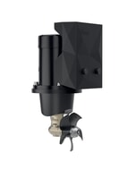Quick BTQ 125-30 Single Prop Thruster - 30KGF 12V No Casing