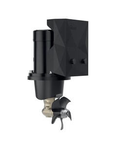 Quick BTQ 125-30 Single Prop Thruster - 30KGF 12V No Casing