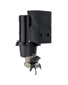 Quick BTQ 125-40 Single Prop Thruster - 40KGF 12V No Casing
