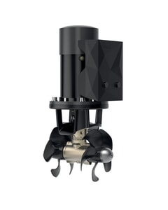 Quick BTQ 185-85 Twin Prop Thruster - 85KGF 12V No Casing