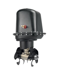 Quick BTQ 185-85 Twin Prop Thruster - 85KGF 24V Bow/Stern Casing