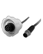 Airmar WX Series Heater NMEA 0183 10M Cable NC