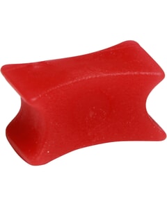 Osculati Chain Markers 10 Pack - Red 8mm