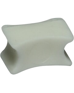 Osculati Chain Markers 8 Pack - White 12mm