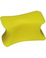 Osculati Chain Markers 10 Pack - Yellow 8mm