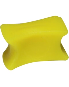 Osculati Chain Markers 8 Pack - Yellow 10mm