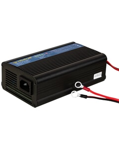 Rebelcell 12.6V10A Lithium Battery Charger - 12V 10A